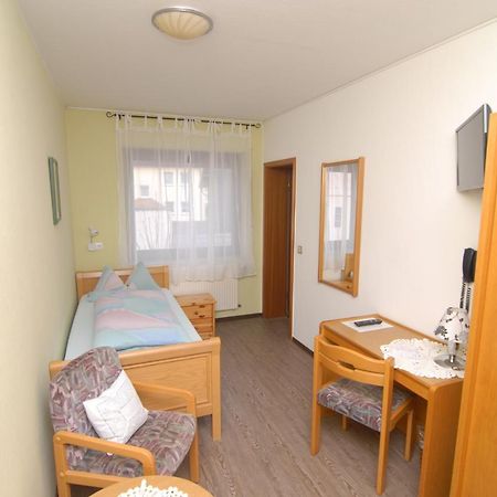 Gaestehaus Balzer 마르부르크 외부 사진