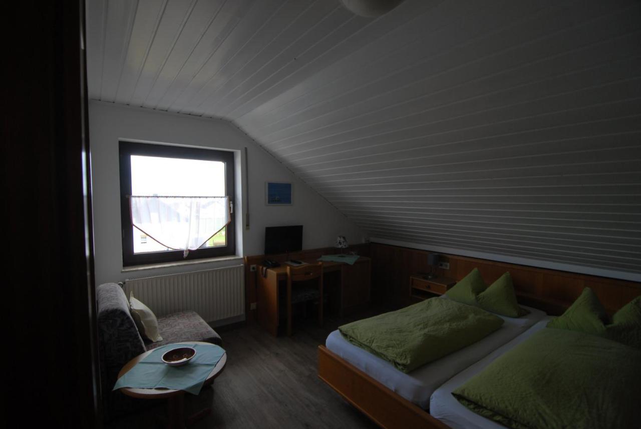 Gaestehaus Balzer 마르부르크 외부 사진
